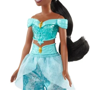 Mattel Poupées<Poupee Jasmine 29 Cm - Disney Princesses