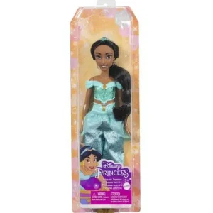 Mattel Poupées<Poupee Jasmine 29 Cm - Disney Princesses