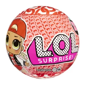 Mga Mini Poupées<Poupee L.O.L Surprise 707 Day