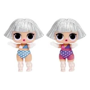Mga Mini Poupées<Poupee L.O.L Surprise Fashion Show