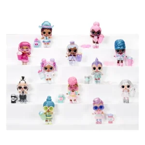 Mga Mini Poupées<Poupee L.O.L Surprise Fashion Show