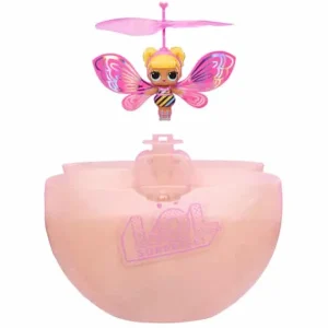 Mga Mini Poupées<Poupee L.O.L. Surprise Magic Flyers