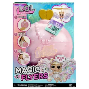 Mga Mini Poupées<Poupee L.O.L. Surprise Magic Flyers
