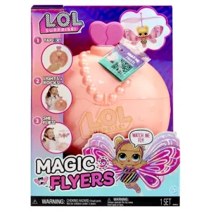 Mga Mini Poupées<Poupee L.O.L. Surprise Magic Flyers