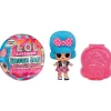 Mga Mini Poupées<Poupee L.O.L Surprise Squish Sand Cheveux Magiques