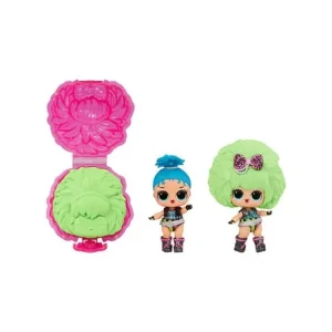 Mga Mini Poupées<Poupee L.O.L Surprise Squish Sand Cheveux Magiques