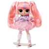 Mga Barbie Et Poupées Mannequin<Poupee Lol Surprise Tweens Serie 4 - Ali Dance