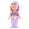 Corolle Mini Poupées<Poupee Mini Sirene Naya
