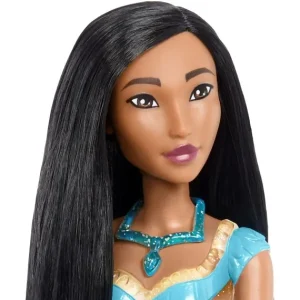 Mattel Poupées<Poupee Pocahontas 29 Cm - Disney Princesses