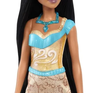 Mattel Poupées<Poupee Pocahontas 29 Cm - Disney Princesses