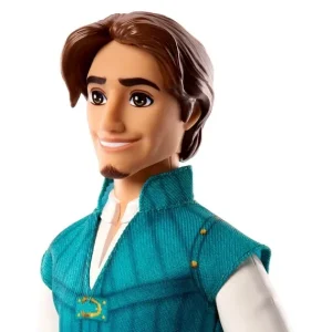 Mattel Poupées<Poupee Prince Flynn - Disney Princesses