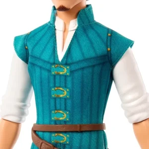 Mattel Poupées<Poupee Prince Flynn - Disney Princesses