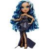 Mga Barbie Et Poupées Mannequin<Poupee Rainbow High Fantastic Fashion - Skyler Bradshaw