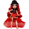 Mga Barbie Et Poupées Mannequin<Poupee Rainbow High Fantastic Fashion - Ruby Anderson