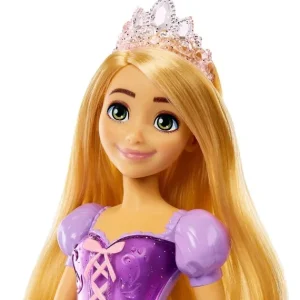 Mattel Poupées<Poupee Raiponce 29 Cm - Disney Princesses