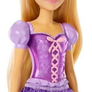 Mattel Poupées<Poupee Raiponce 29 Cm - Disney Princesses