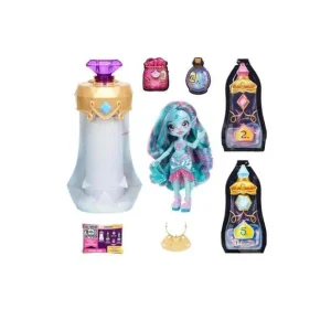 Moose Toys Poupées<Poupee Surprise Pixlings Magic Mixies