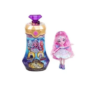 Moose Toys Poupées<Poupee Surprise Pixlings Magic Mixies