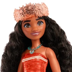 Mattel Poupées<Poupee Vaiana 29 Cm - Disney Princesses