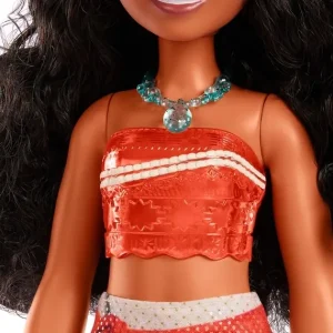 Mattel Poupées<Poupee Vaiana 29 Cm - Disney Princesses
