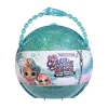Mga Mini Poupées<Poupées L.O.L Surprise Glitter Color Change - Pearl Blue