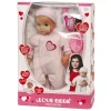 LOVE BEBE Poupons Interactifs<Poupon 46 Cm 50 Mots