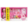 Qweenie Dolls Poupons<Poupon 31 Cm Avec 20 Accessoires