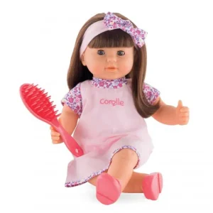 Corolle Poupons<Poupon A Coiffer Alice
