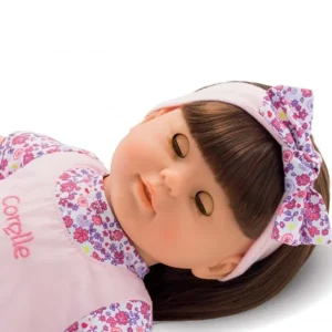 Corolle Poupons<Poupon A Coiffer Alice