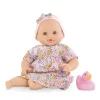 Corolle Poupons<Poupon Bebe Bain Calypso