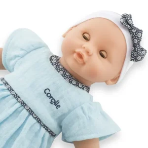 Corolle Poupons<Poupon Bebe Calin Maud 30 Cm