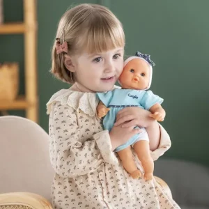Corolle Poupons<Poupon Bebe Calin Maud 30 Cm