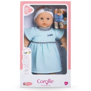 Corolle Poupons<Poupon Bebe Calin Maud 30 Cm