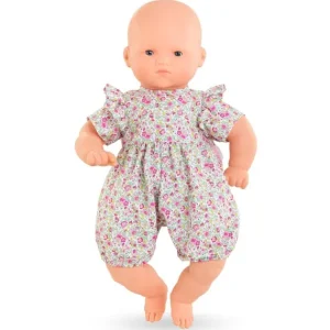 Corolle Poupons<Poupon Bebe Cheri Jardin En Fleurs 52 Cm