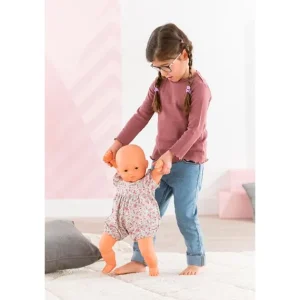 Corolle Poupons<Poupon Bebe Cheri Jardin En Fleurs 52 Cm