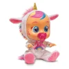 Imc Poupons Interactifs<Poupon Cry Babies Fantasy Dreamy