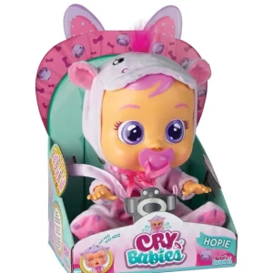 Imc Poupons Interactifs<Poupon Cry Babies Hopie