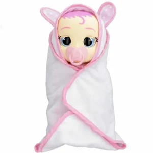 Imc Poupons Interactifs<Poupon Cry Babies New Born - Coney