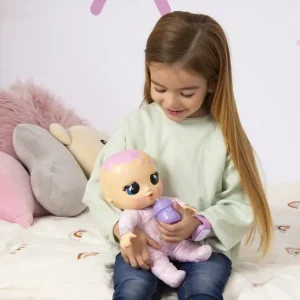 Imc Poupons Interactifs<Poupon Cry Babies New Born - Coney