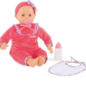 Corolle Poupons<Poupon Lila Cherie