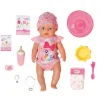 Zapf Creation Poupons<Poupon Magic Girl 43 Cm - Baby Born