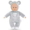 Corolle Doudous<Poupon Pti Coeur Koala