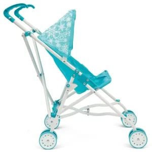 Superstar Poussettes Poupons<Poussette Canne La Reine Des Neiges