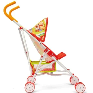 Superstar Poussettes Poupons<Poussette Canne Winnie L'Ourson