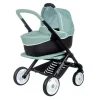 Smoby Poussettes Poupons<Poussette Landau Combi Sauge