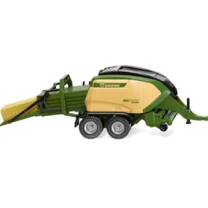 Bruder Véhicules De Chantier Et Tracteurs<Presse Krone Big Pack 1290 Hdp