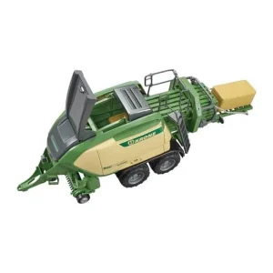 Bruder Véhicules De Chantier Et Tracteurs<Presse Krone Big Pack 1290 Hdp