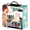 Buki Coiffure & Maquillage<Professional Studio Nail Art