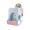 Doudou Et Compagnie Coffret Cadeaux, Naissance<Protege Carnet De Sante