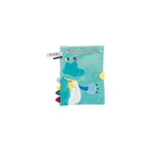 Doudou Et Compagnie Coffret Cadeaux, Naissance<Protege Carnet De Sante